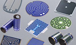 Thick Film Heaters